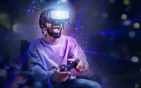 The Future of Augmented Reality in Gaming Industry