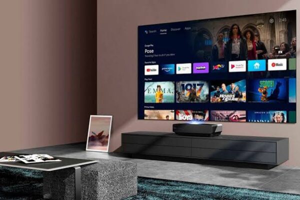 The Role of Smart TVs in Home Entertainment