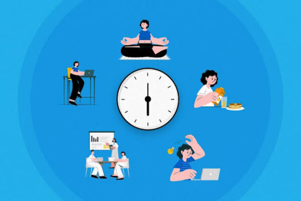 Boost Productivity with Simple Morning Routines