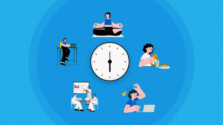 Boost Productivity with Simple Morning Routines