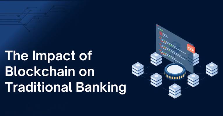 The Impact of Technology on Traditional Banking Systems