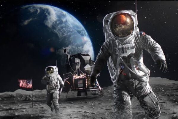 The Future of Space Exploration Technology Advancements Expected