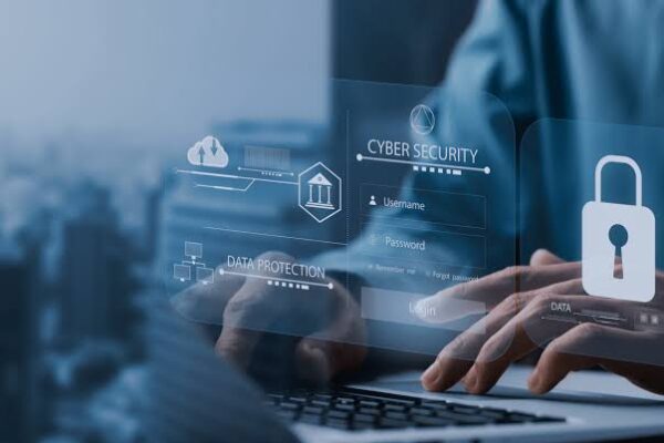 Cybersecurity Measures for Protecting Sensitive Business Data