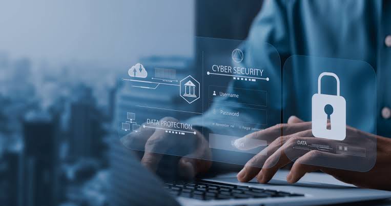 Cybersecurity Measures for Protecting Sensitive Business Data