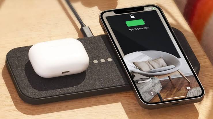 The Best Wireless Charging Pads for Phones