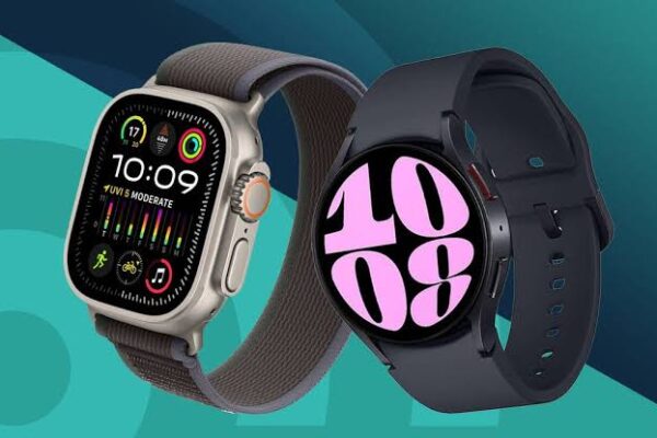 Advances in Smartwatch Battery Life Technology Expected