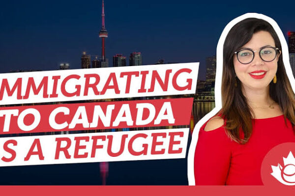 The Benefits of Immigrating to Canada as a Refugee