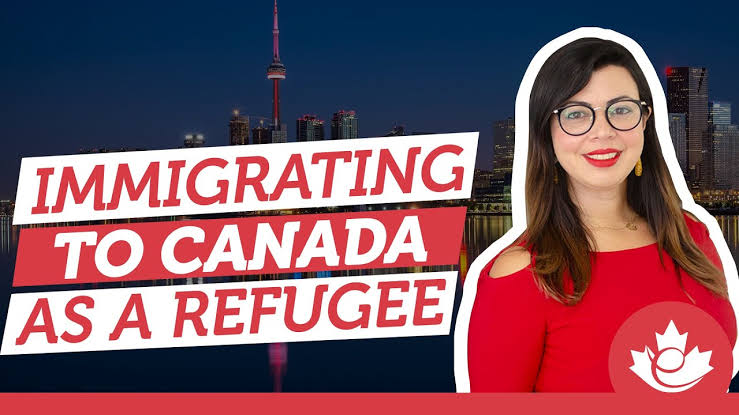 The Benefits of Immigrating to Canada as a Refugee
