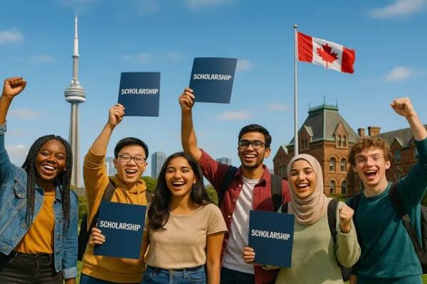 The Benefits of Canada Scholarships for International Students Studying Globally Canada Today Details Process