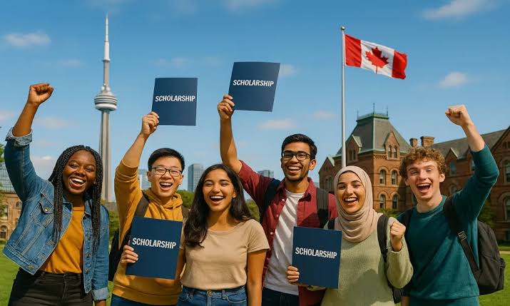 The Benefits of Canada Scholarships for International Students Studying Globally Canada Today Details Process
