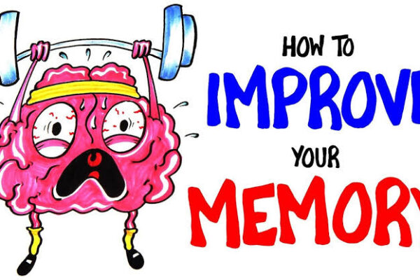 Simple Ways to Improve Your Memory Fast
