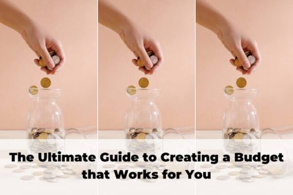 Creating a Budget That Actually Works Perfectly