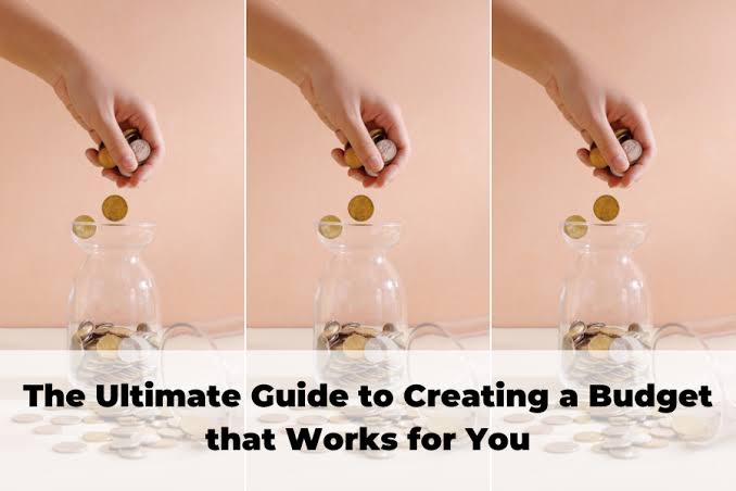 Creating a Budget That Actually Works Perfectly