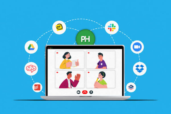 Essential Productivity Tools for Remote Workers Needed