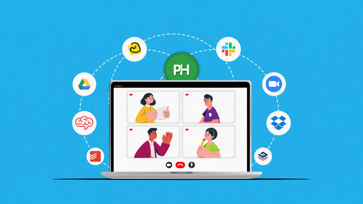 Essential Productivity Tools for Remote Workers Needed