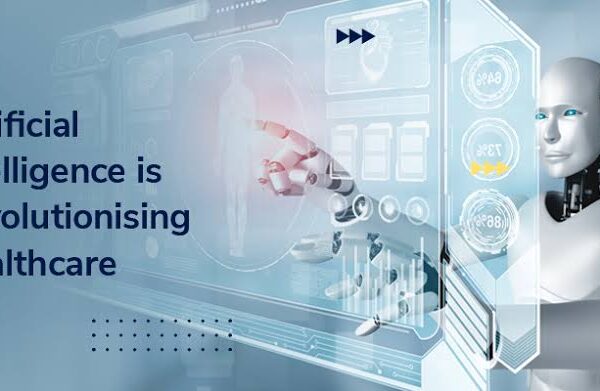 How Artificial Intelligence Revolutionizes Healthcare Systems Today