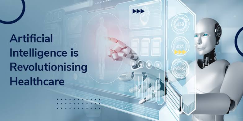 How Artificial Intelligence Revolutionizes Healthcare Systems Today