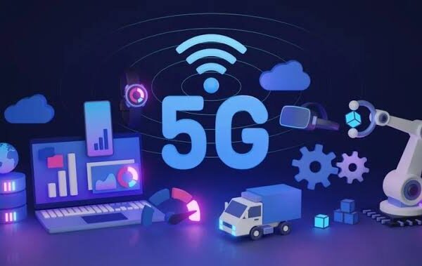 The Impact of 5G Networks on IoT Devices