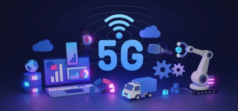 The Impact of 5G Networks on IoT Devices