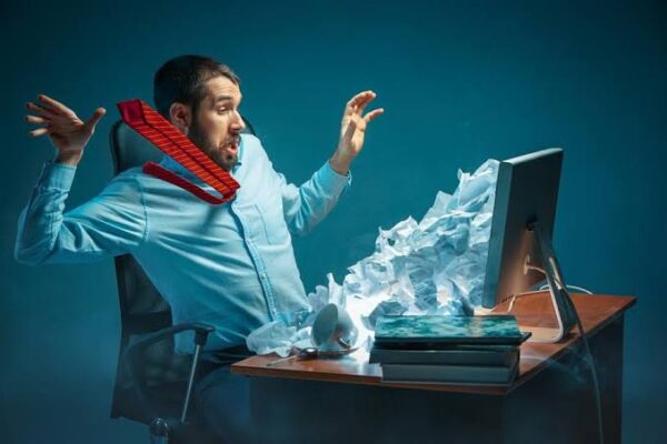 Strategies for Managing Email Overload Effectively Work