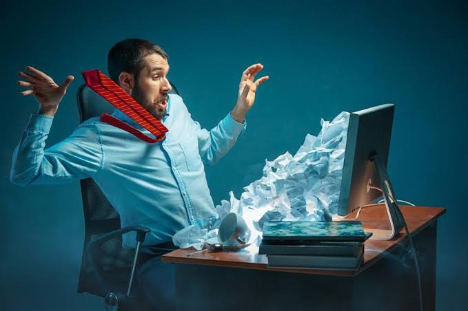 Strategies for Managing Email Overload Effectively Work