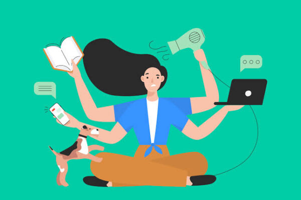 Creating a Healthy Work-Life Balance Easily Achieved