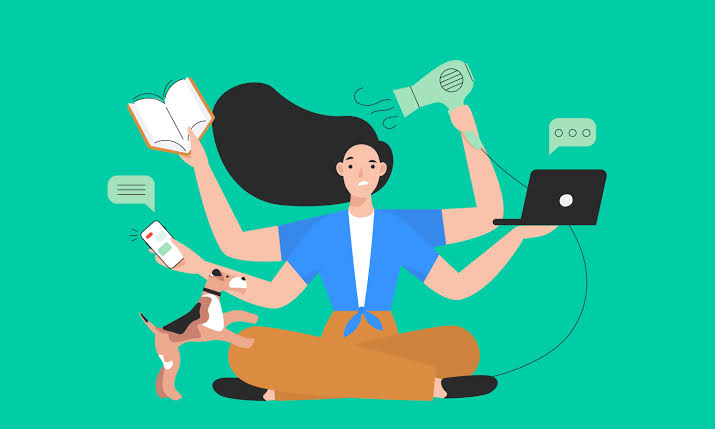 Creating a Healthy Work-Life Balance Easily Achieved
