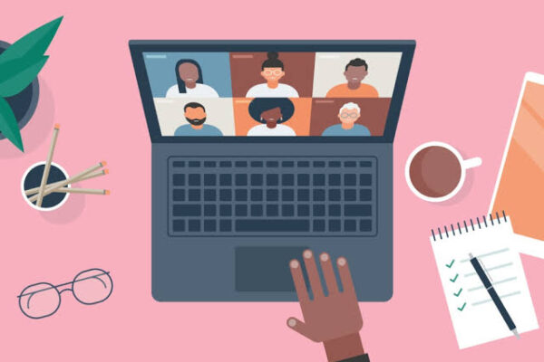 Tips for Conducting Effective Virtual Meetings Online