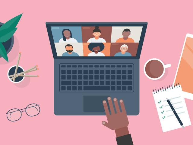 Tips for Conducting Effective Virtual Meetings Online
