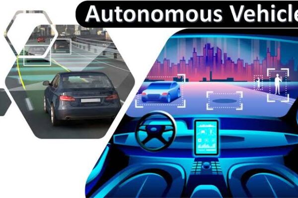The Future of Autonomous Vehicles Technology Development Plans