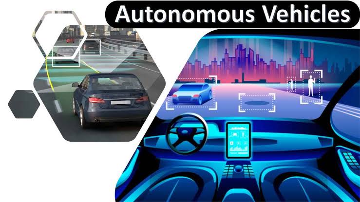 The Future of Autonomous Vehicles Technology Development Plans