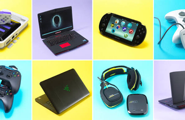 The Best Gaming Gadgets for Console Players