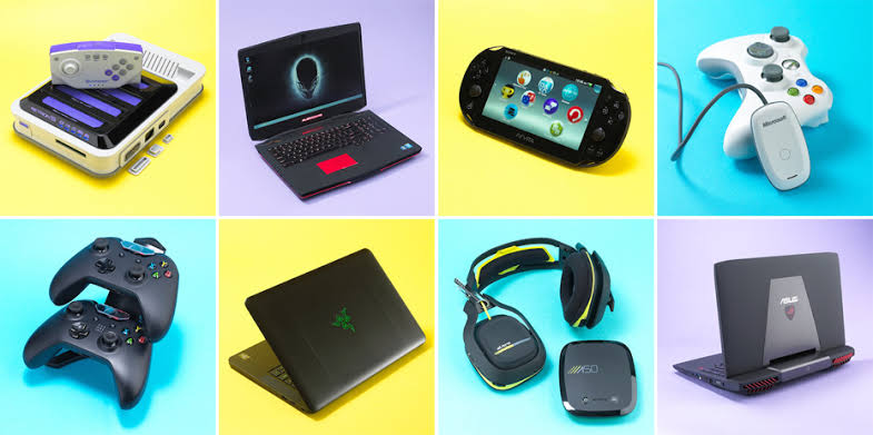 The Best Gaming Gadgets for Console Players