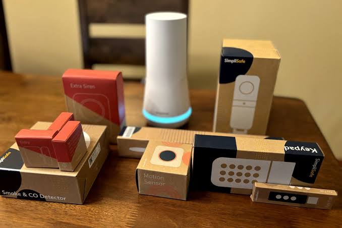 The Role of Smart Gadgets in Home Security