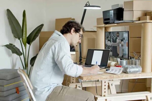 How to Create a Productive Workspace Environment