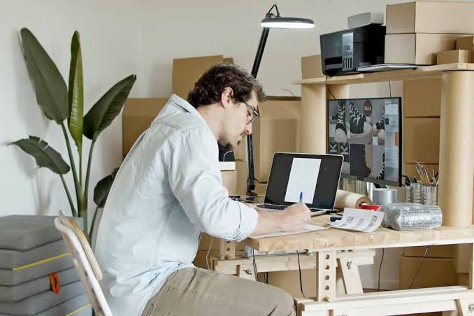 How to Create a Productive Workspace Environment