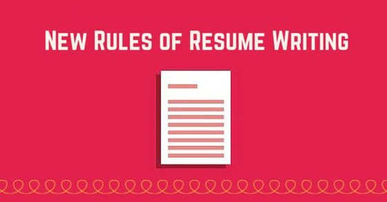 Tips for Writing a Compelling Resume Quickly