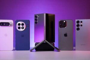 The Best Smartphones for Business Professionals Today