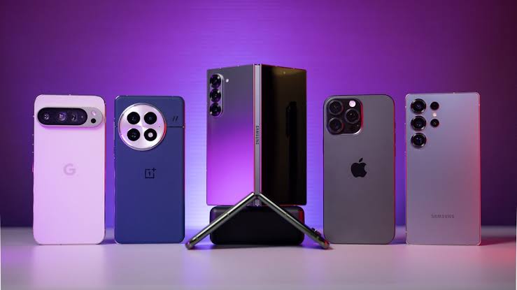 The Best Smartphones for Business Professionals Today