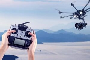 The Future of Drone Technology for Aerial Photography