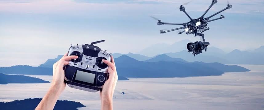 The Future of Drone Technology for Aerial Photography