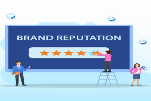 The Impact of Social Media on Business Reputation Management