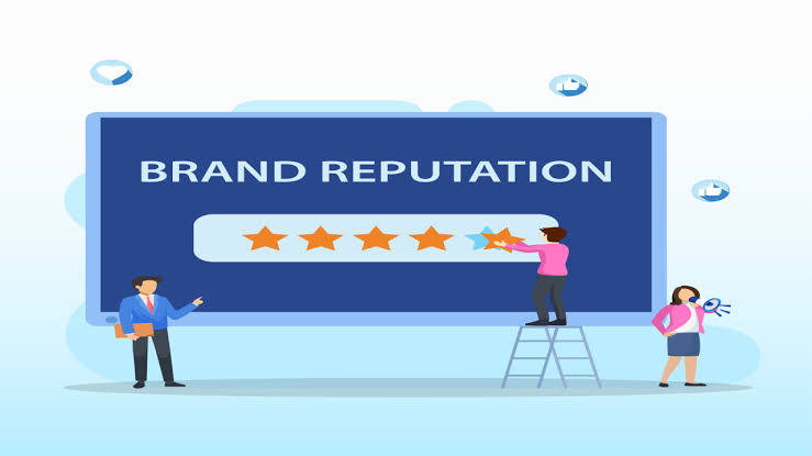 The Impact of Social Media on Business Reputation Management