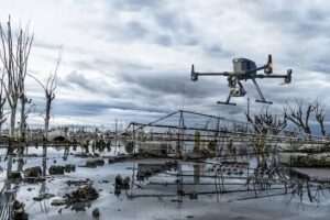 The Role of Drones in Disaster Response and Recovery
