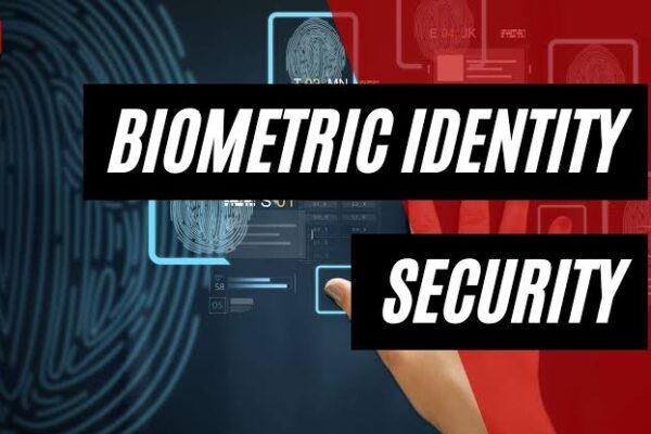 How Biometric Technology Improves Identity Verification Processes