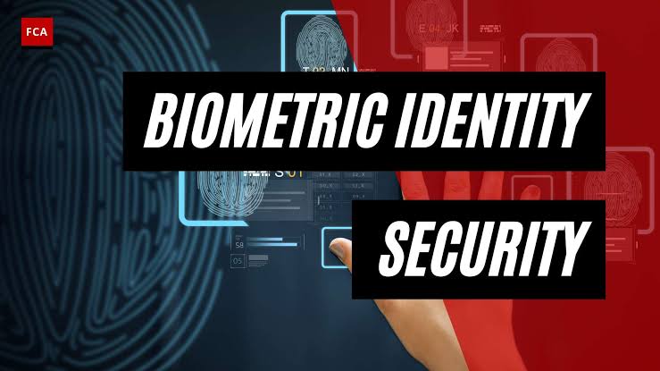 How Biometric Technology Improves Identity Verification Processes