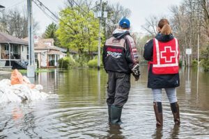 Canada's New Approach to Disaster Response