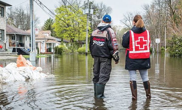 Canada's New Approach to Disaster Response