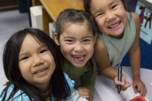 Canada's New Strategy for Indigenous Education