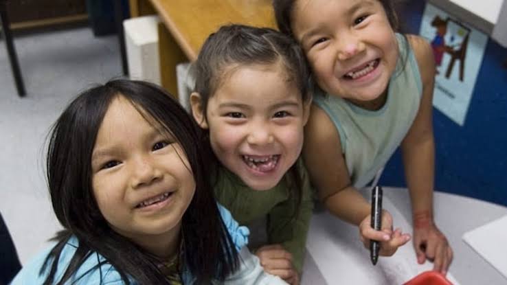Canada's New Strategy for Indigenous Education